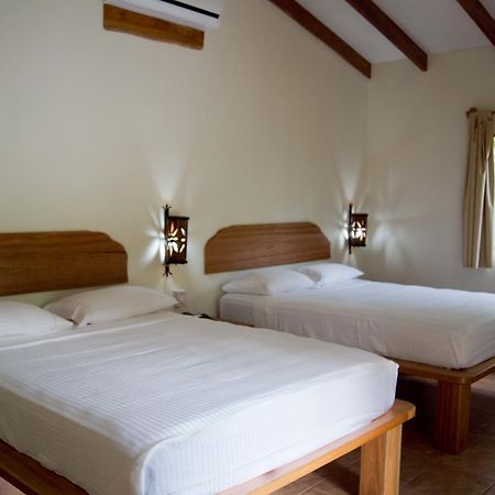 Mamma E Papa Aparthotel Ojochal Luaran gambar