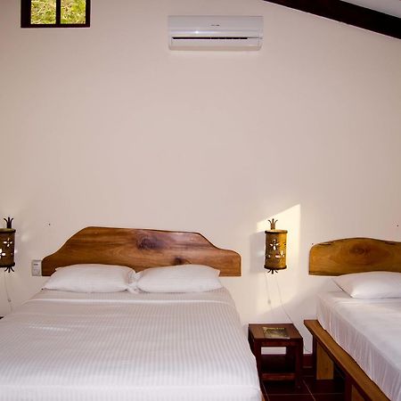 Mamma E Papa Aparthotel Ojochal Luaran gambar