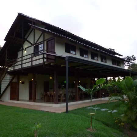 Mamma E Papa Aparthotel Ojochal Luaran gambar