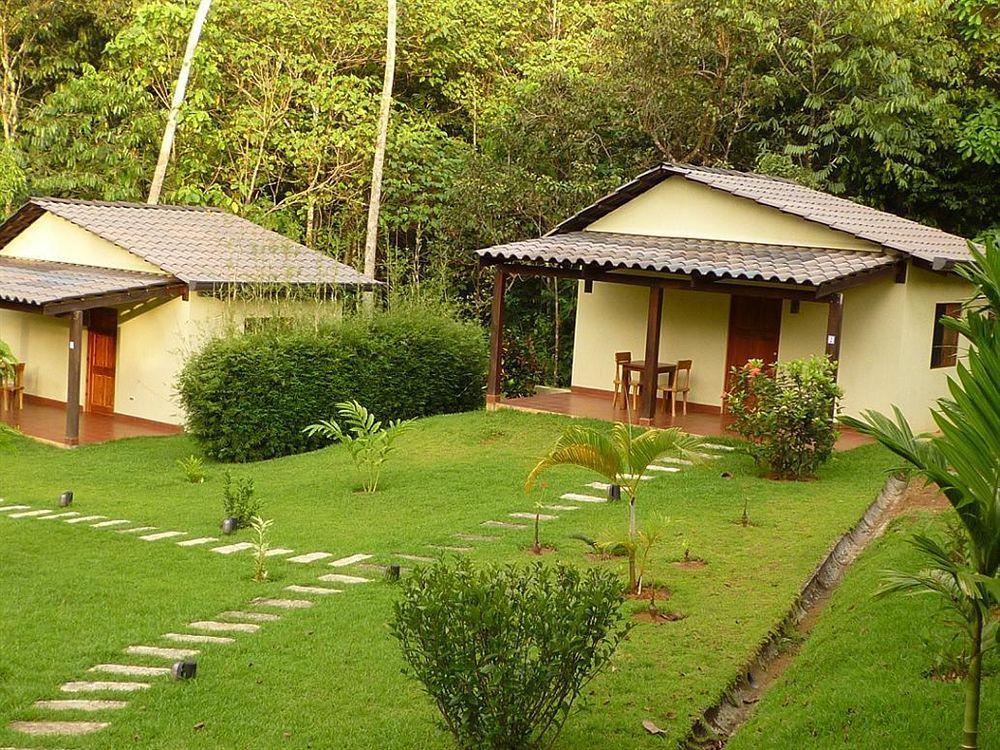 Mamma E Papa Aparthotel Ojochal Luaran gambar