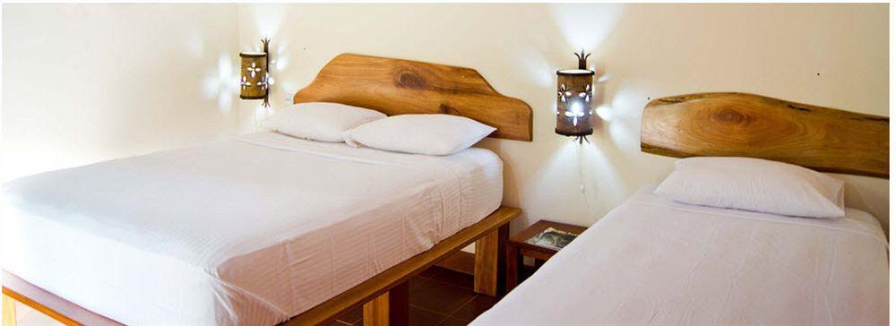 Mamma E Papa Aparthotel Ojochal Luaran gambar
