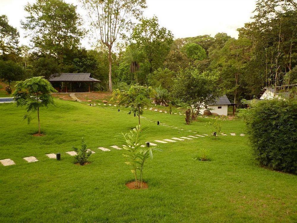 Mamma E Papa Aparthotel Ojochal Luaran gambar
