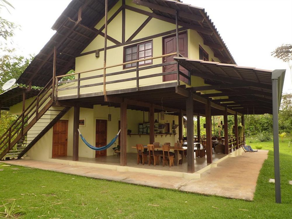 Mamma E Papa Aparthotel Ojochal Luaran gambar