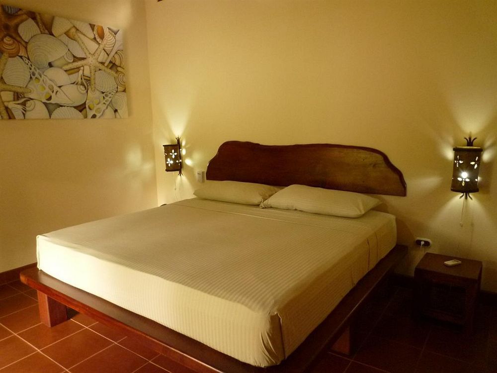 Mamma E Papa Aparthotel Ojochal Luaran gambar