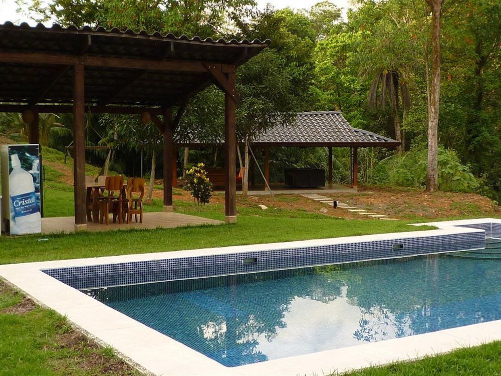 Mamma E Papa Aparthotel Ojochal Luaran gambar