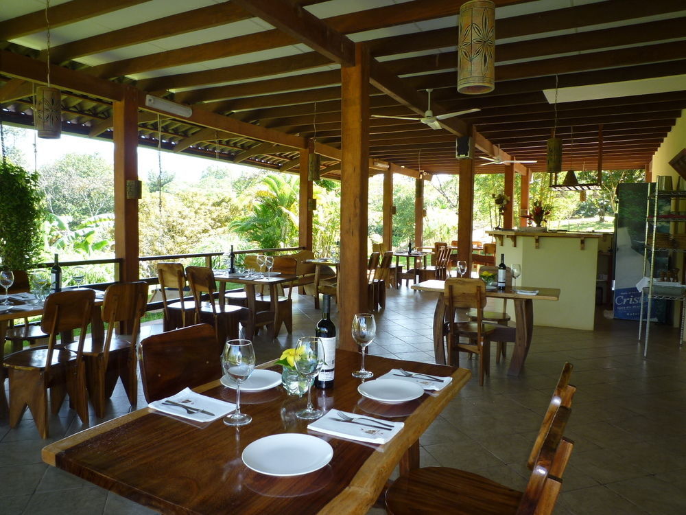 Mamma E Papa Aparthotel Ojochal Luaran gambar