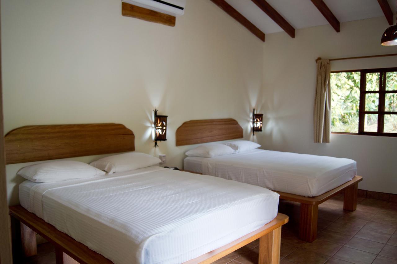Mamma E Papa Aparthotel Ojochal Luaran gambar