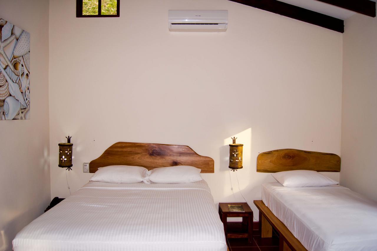 Mamma E Papa Aparthotel Ojochal Luaran gambar