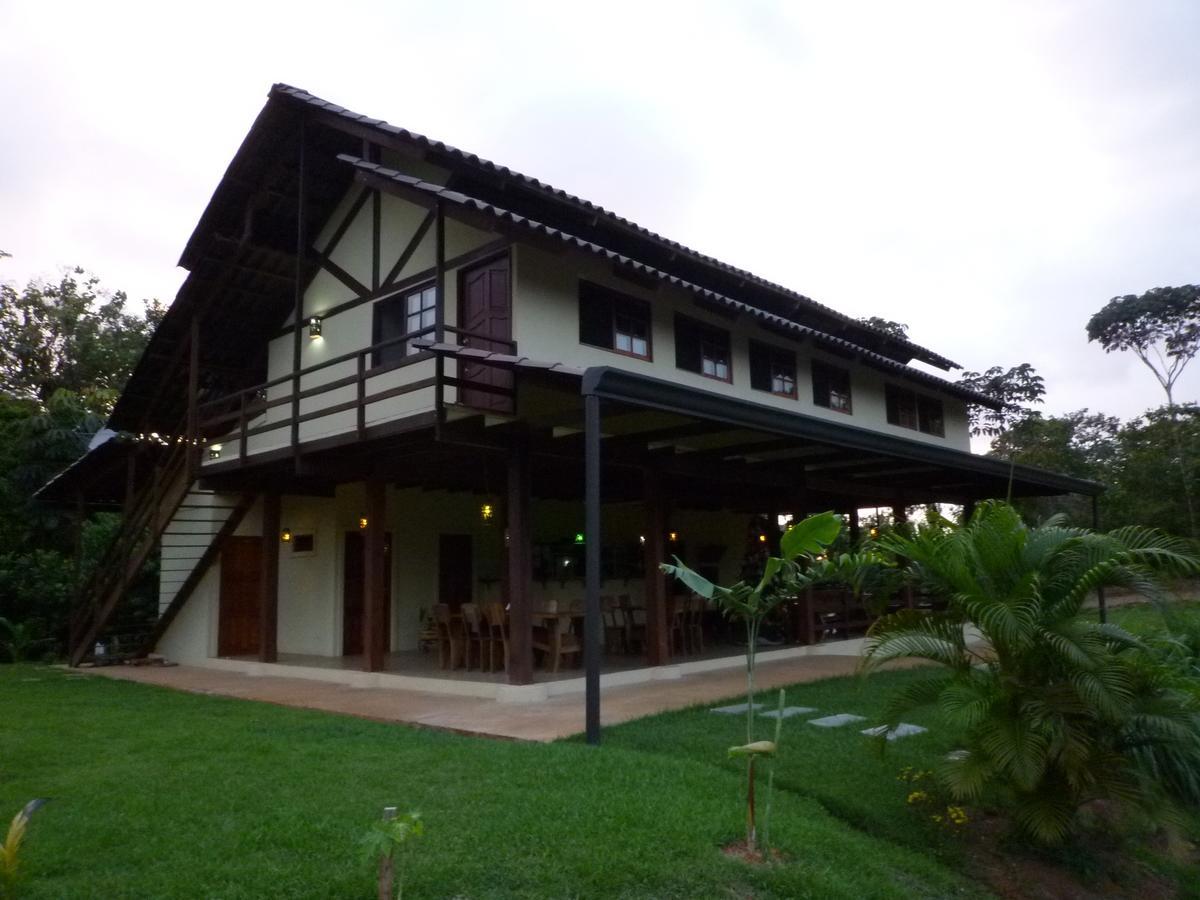 Mamma E Papa Aparthotel Ojochal Luaran gambar