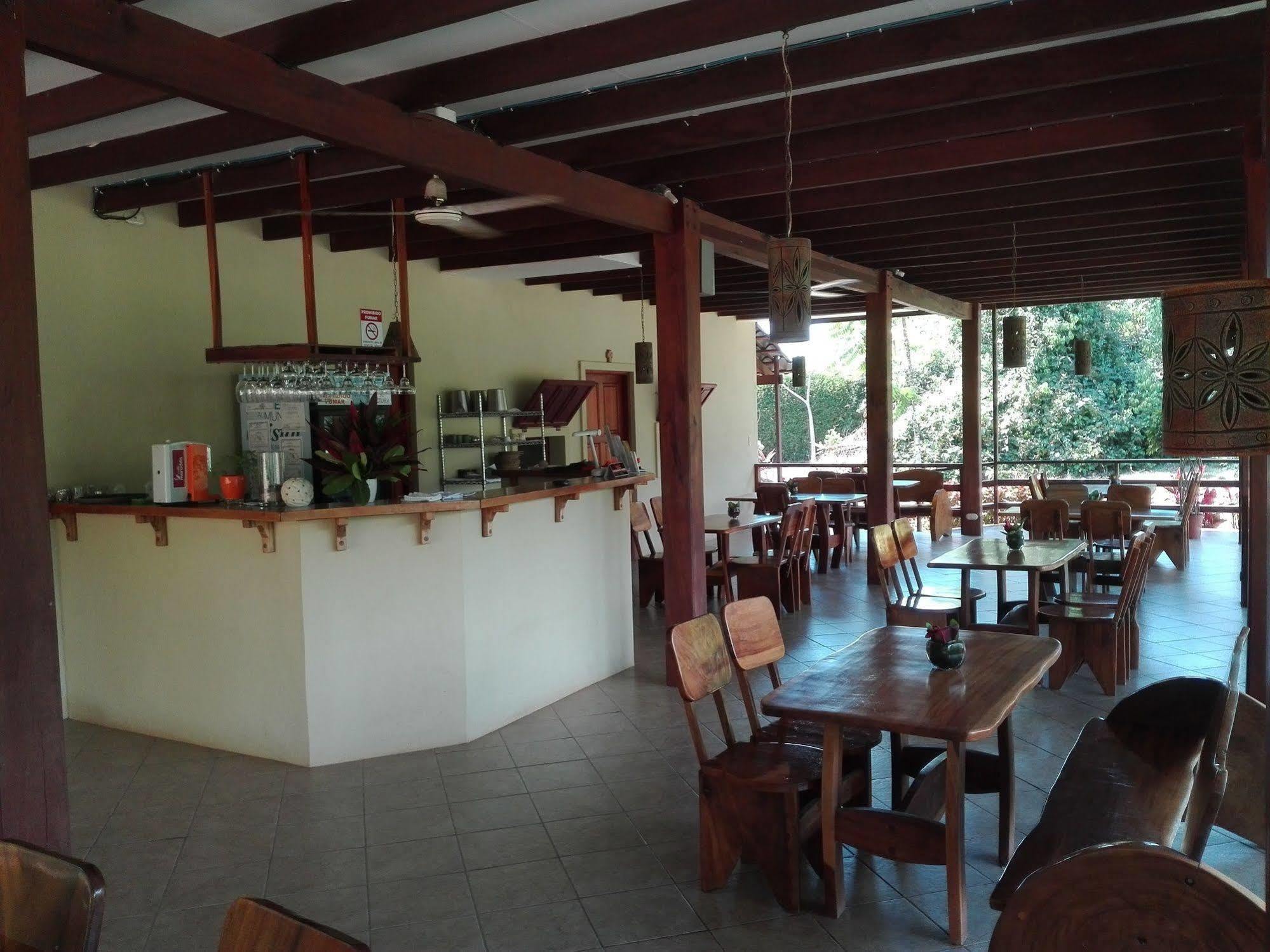 Mamma E Papa Aparthotel Ojochal Luaran gambar
