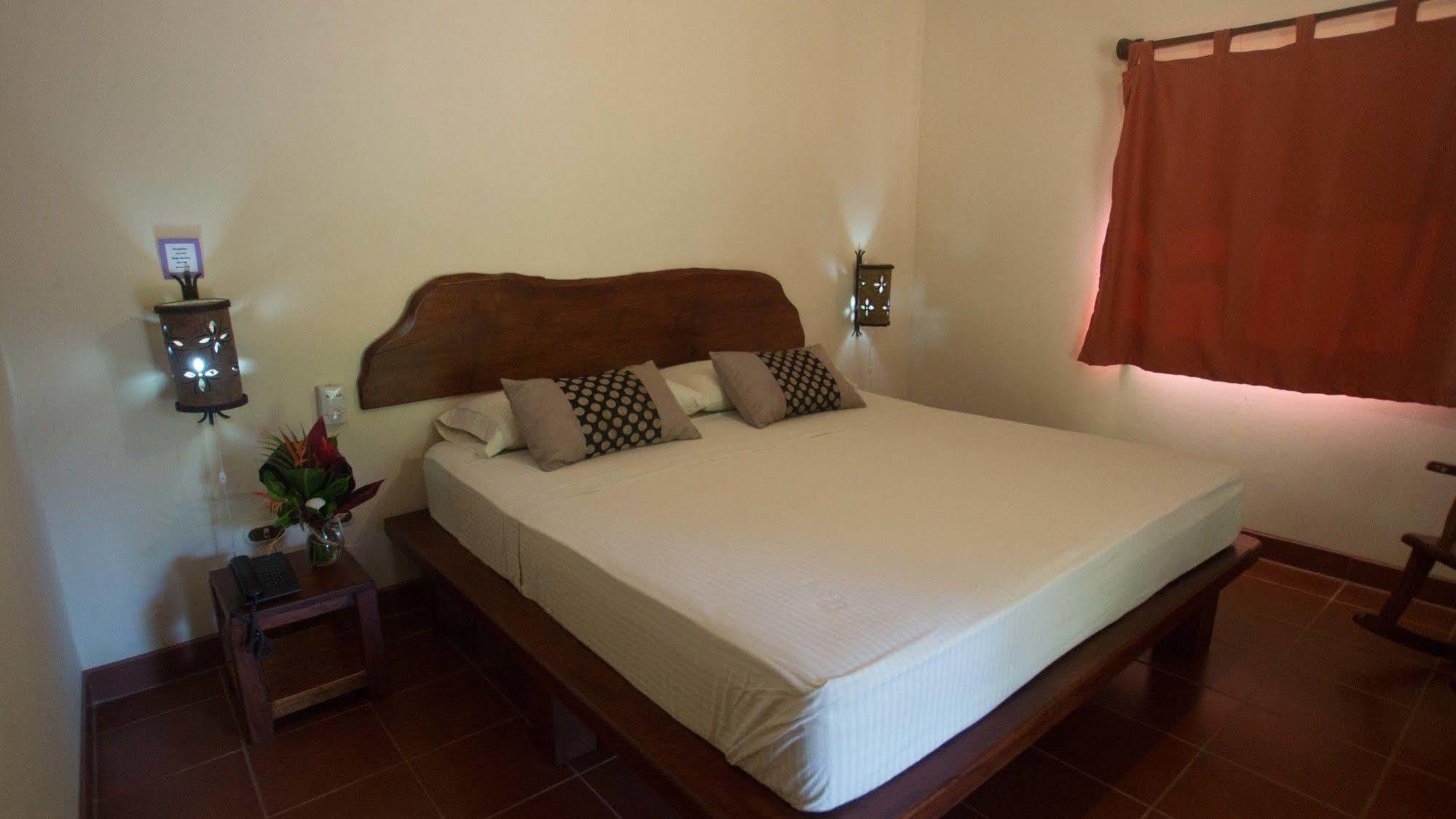 Mamma E Papa Aparthotel Ojochal Luaran gambar