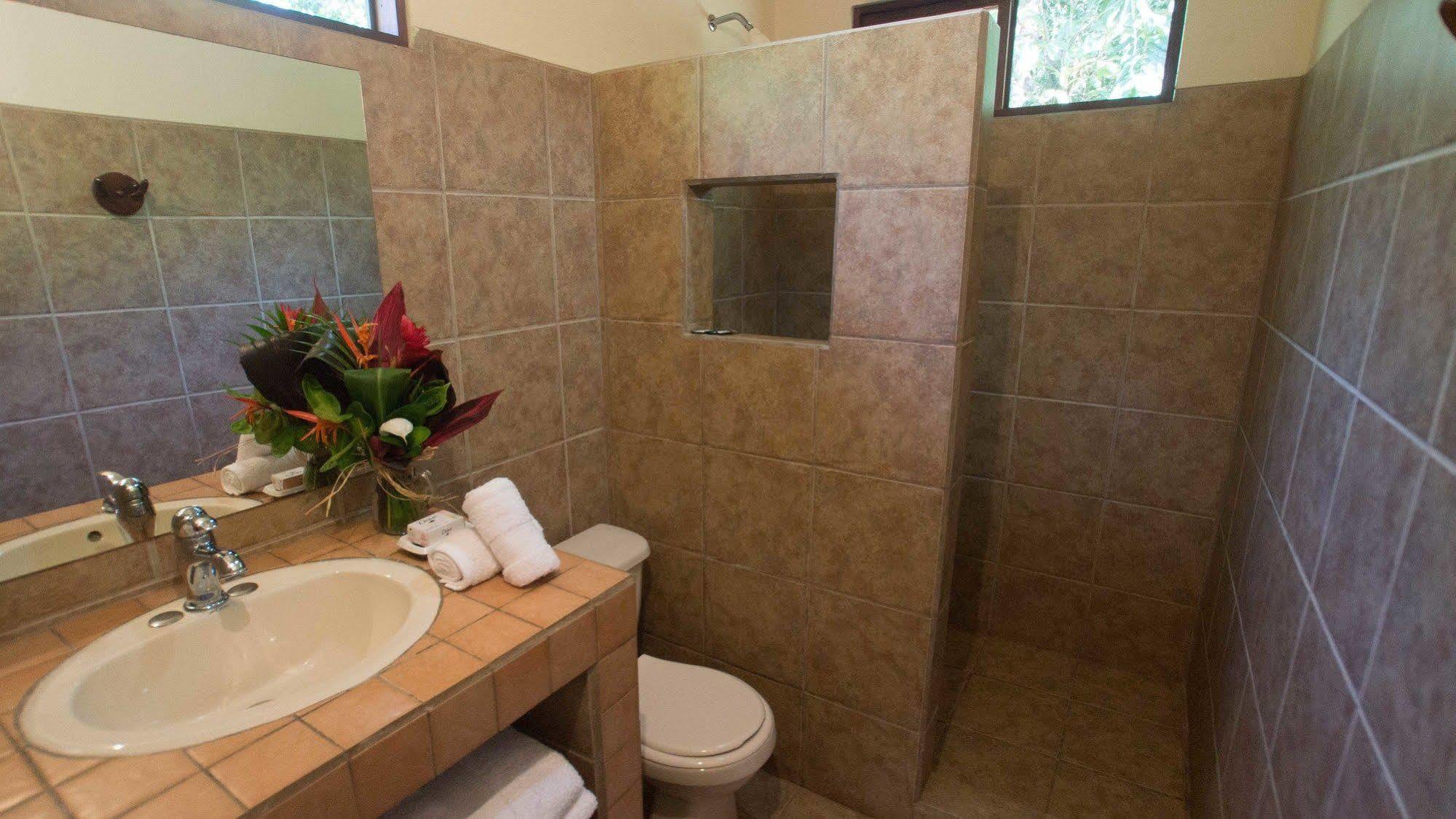 Mamma E Papa Aparthotel Ojochal Luaran gambar