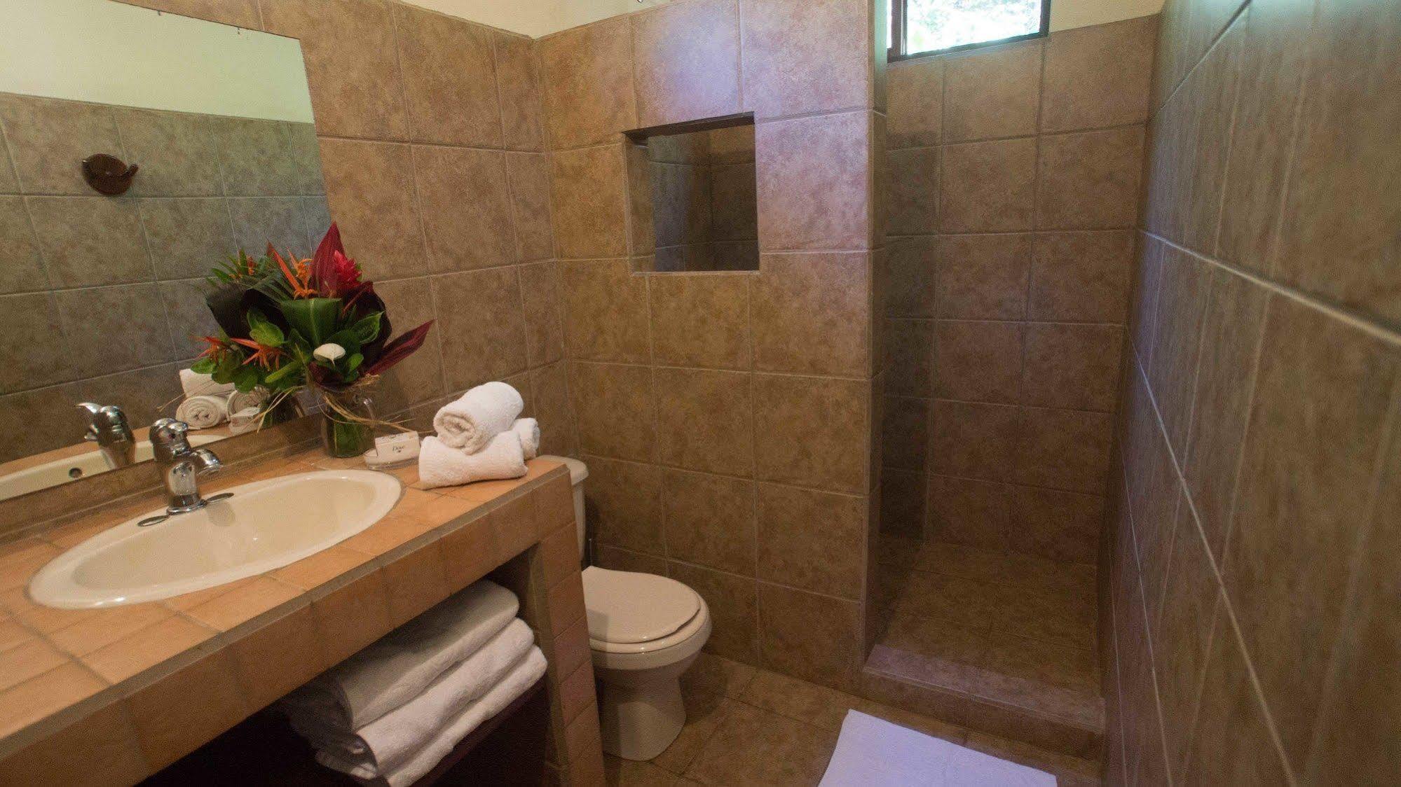 Mamma E Papa Aparthotel Ojochal Luaran gambar